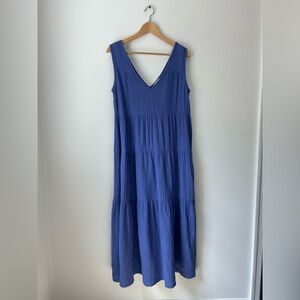 Marine Layer Corinne Dress